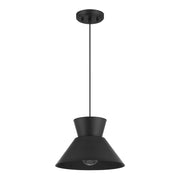 Savoy House M7049 1-lt 12" LED Pendant
