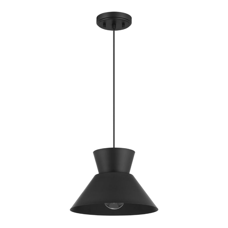Savoy House M7049 1-lt 12" LED Pendant