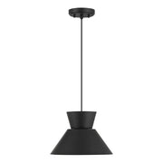 Savoy House M7049 1-lt 12" LED Pendant