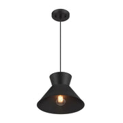 Savoy House M7049 1-lt 12" LED Pendant