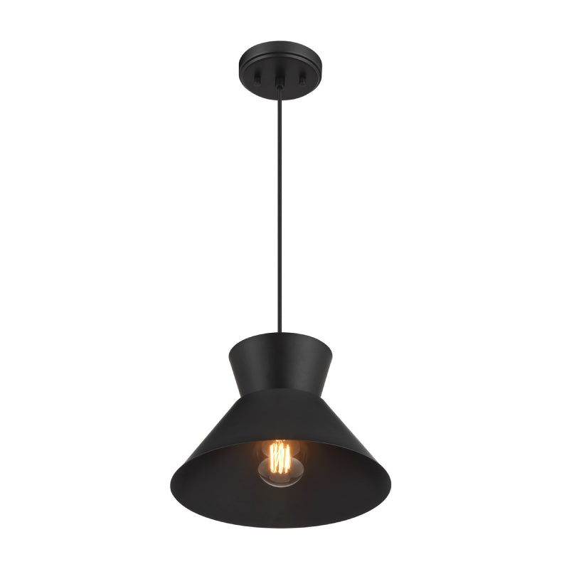 Savoy House M7049 1-lt 12" LED Pendant