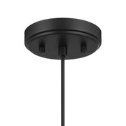 Savoy House M7049 1-lt 12" LED Pendant