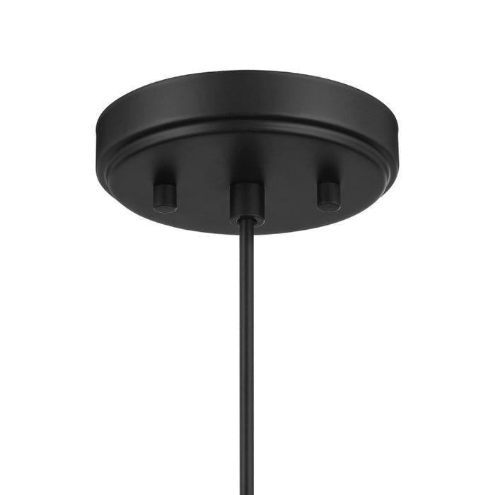 Savoy House M7049 1-lt 12" LED Pendant