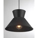 Savoy House M7049 1-lt 12" LED Pendant