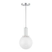 Savoy House M7050 1-lt 8" Pendant