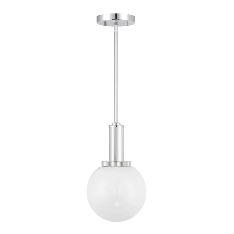 Savoy House M7050 1-lt 8" Pendant