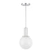 Savoy House M7050 1-lt 8" Pendant
