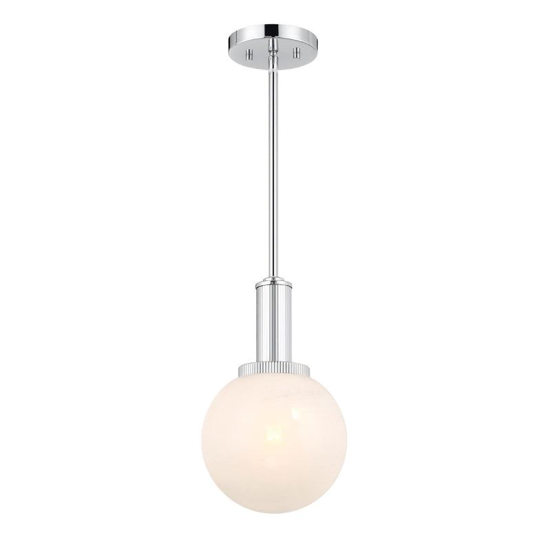 Savoy House M7050 1-lt 8" Pendant