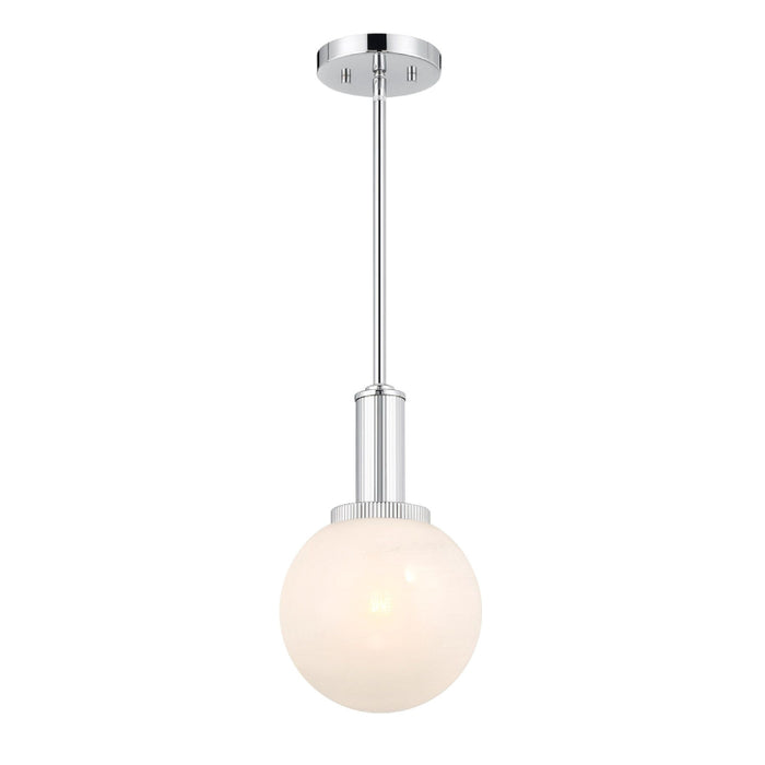 Savoy House M7050 1-lt 8" Pendant