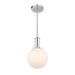 Savoy House M7050 1-lt 8" Pendant
