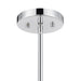 Savoy House M7050 1-lt 8" Pendant