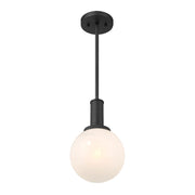 Savoy House M7050 1-lt 8" Pendant