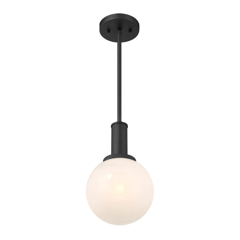 Savoy House M7050 1-lt 8" Pendant
