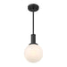 Savoy House M7050 1-lt 8" Pendant