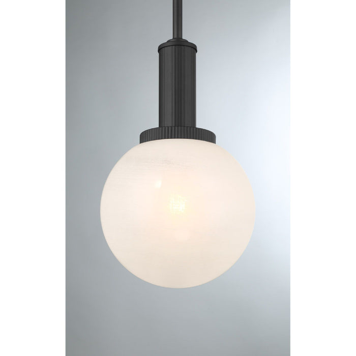 Savoy House M7050 1-lt 8" Pendant