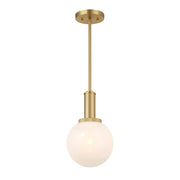 Savoy House M7050 1-lt 8" Pendant