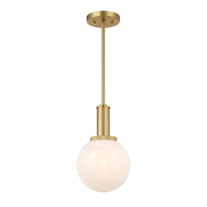 Savoy House M7050 1-lt 8" Pendant