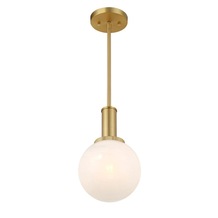 Savoy House M7050 1-lt 8" Pendant