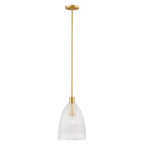 Savoy House M7051 1-lt 10" LED Pendant