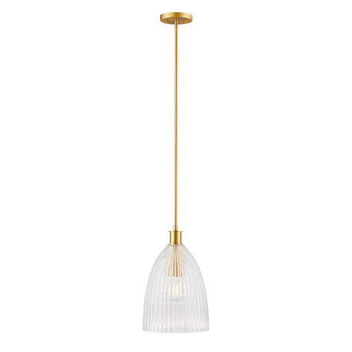 Savoy House M7051 1-lt 10" LED Pendant