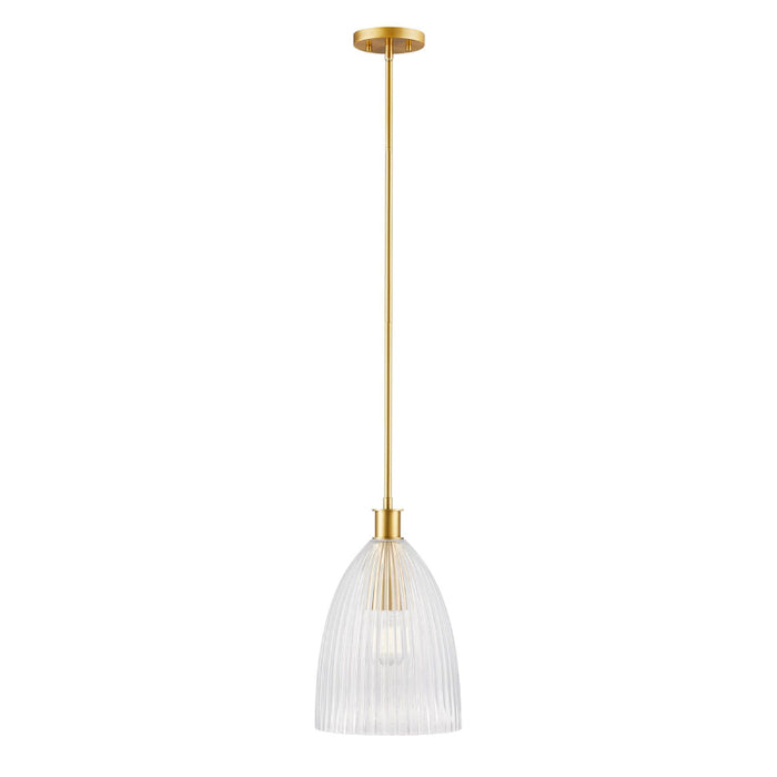 Savoy House M7051 1-lt 10" LED Pendant