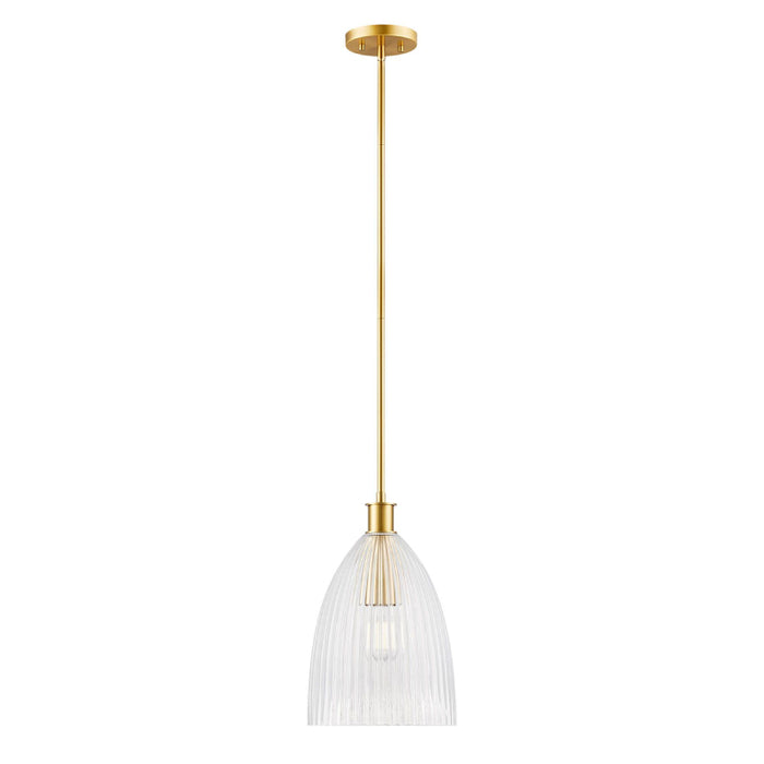 Savoy House M7051 1-lt 10" LED Pendant