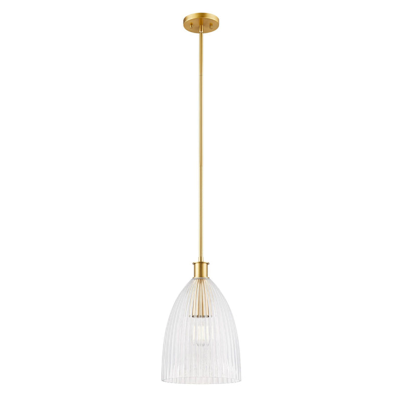 Savoy House M7051 1-lt 10" LED Pendant