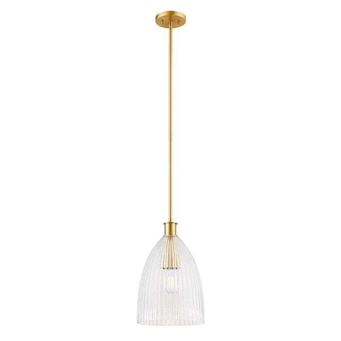 Savoy House M7051 1-lt 10" LED Pendant