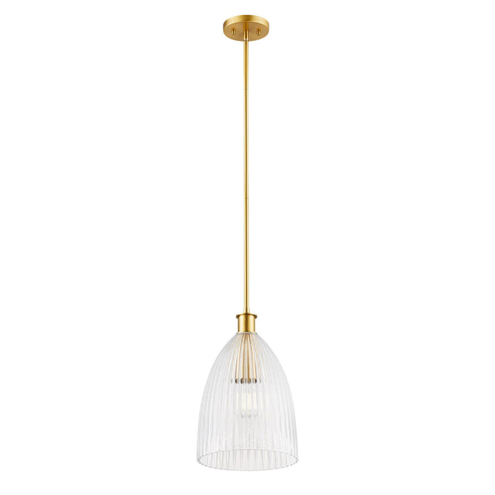 Savoy House M7051 1-lt 10" LED Pendant