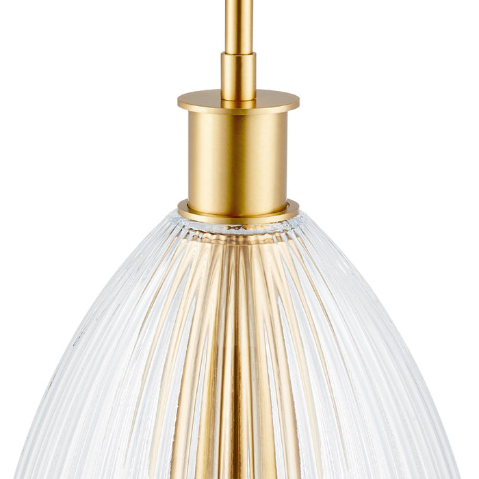 Savoy House M7051 1-lt 10" LED Pendant