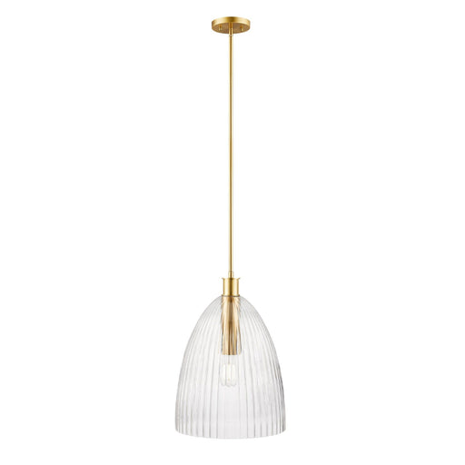 Savoy House M7052 1-lt 14" LED Pendant
