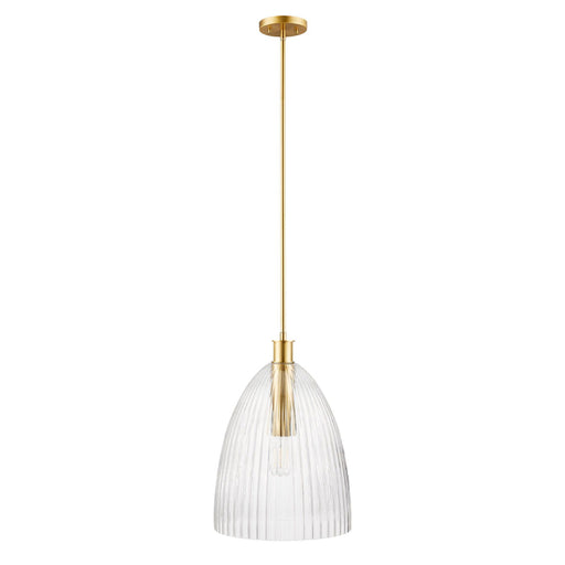 Savoy House M7052 1-lt 14" LED Pendant