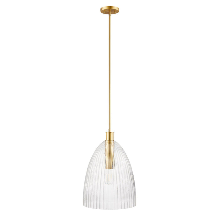 Savoy House M7052 1-lt 14" LED Pendant