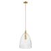 Savoy House M7052 1-lt 14" LED Pendant