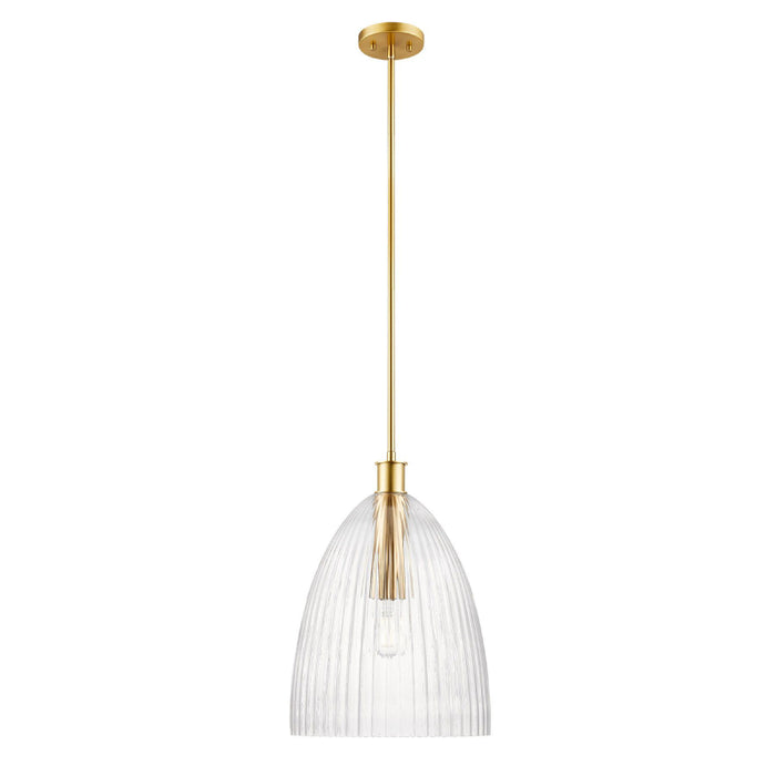 Savoy House M7052 1-lt 14" LED Pendant