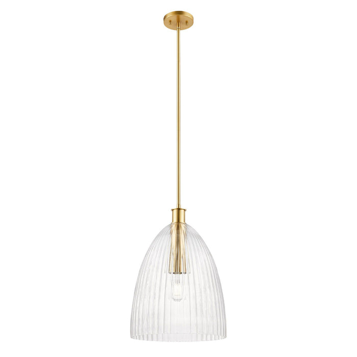 Savoy House M7052 1-lt 14" LED Pendant