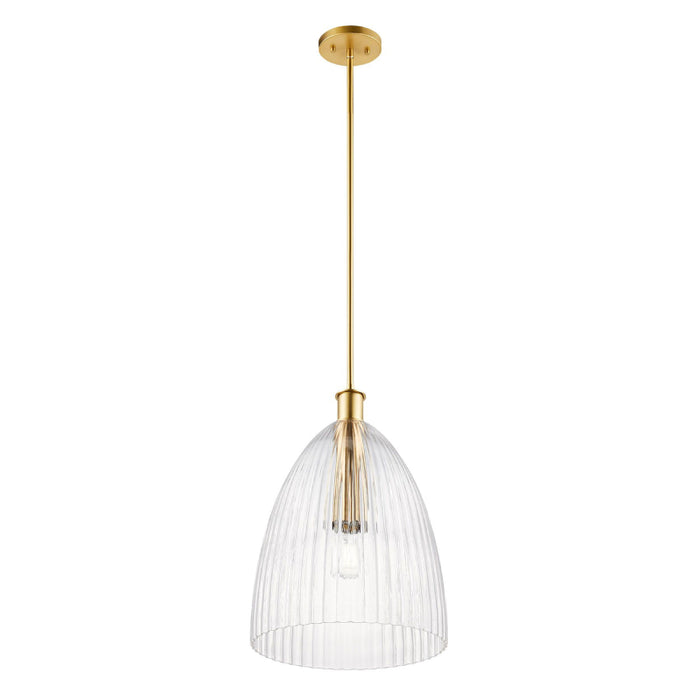 Savoy House M7052 1-lt 14" LED Pendant