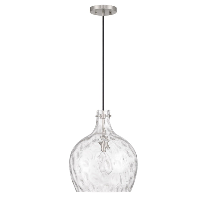 Savoy House M7053 1-lt 13" Pendant