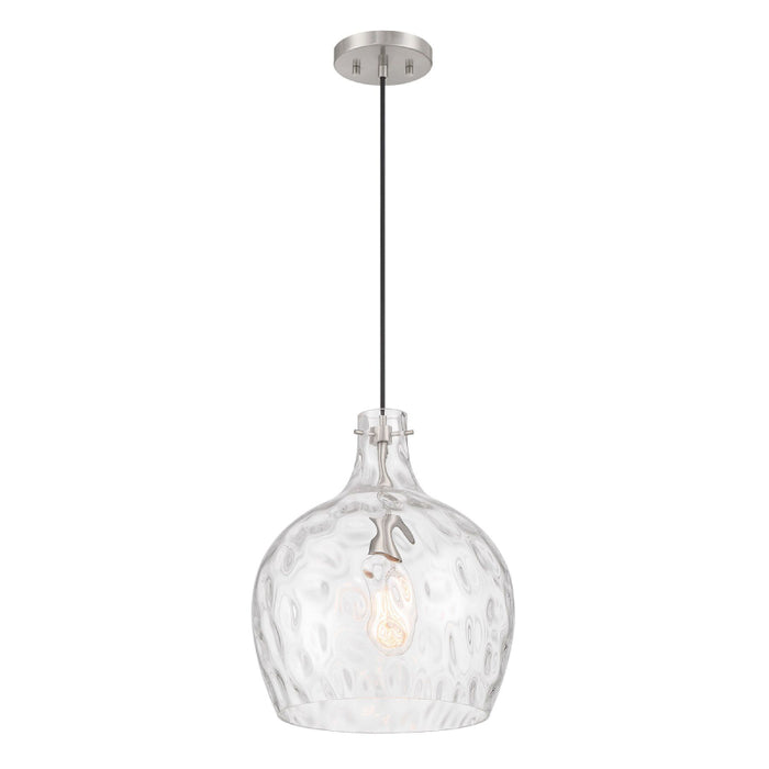 Savoy House M7053 1-lt 13" Pendant
