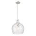 Savoy House M7053 1-lt 13" Pendant
