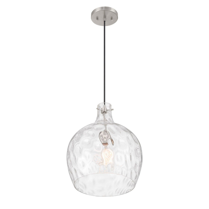 Savoy House M7053 1-lt 13" Pendant