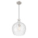 Savoy House M7053 1-lt 13" Pendant