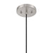 Savoy House M7053 1-lt 13" Pendant