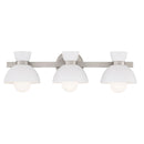 Savoy House M80075 3-lt 25" Bathroom Vanity Light