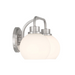 Savoy House M80080 2-lt 16" LED Bathroom Vanity Light - Brushed Nickel