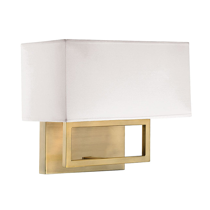 Savoy House M90095 2-lt 12" Wall Sconce