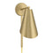 Savoy House M90097 1-lt 13" Tall Wall Sconce