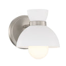 Savoy House  M90101 1-lt 7" Wall Sconce