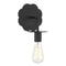Savoy House M90104 1-lt 8" Tall Wall Sconce