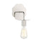 Savoy House M90104 1-lt 8" Tall Wall Sconce